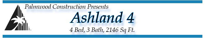 Ashland 4 Cay Graphic Design